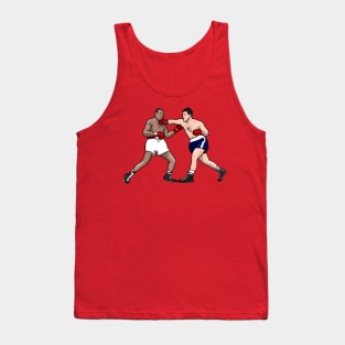 Undefeated marciano Tank Top